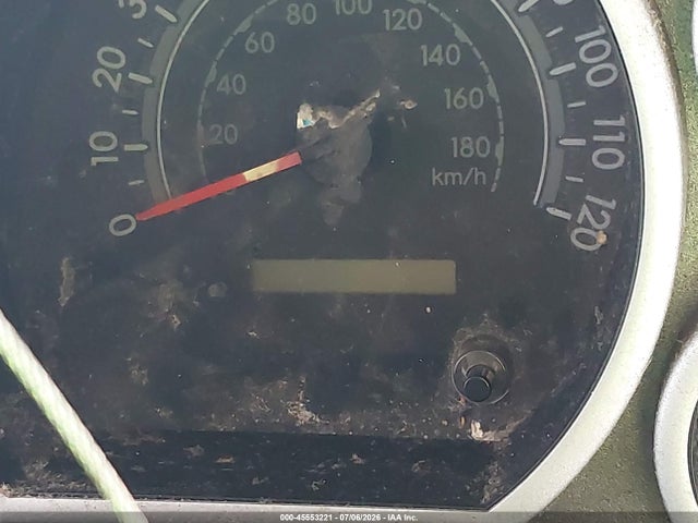 Aukcja sprzedaży 2010 Toyota Tundra Grade 5.7l V8, vin: 5TFRY5F12AX075420, numer aukcji: 45553221