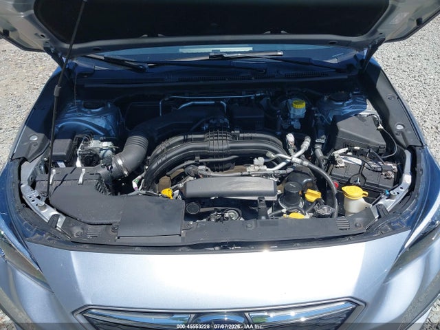 Продаж на аукціоні авто 2018 Subaru Impreza 2.0i Premium, vin: 4S3GKAD6XJ3614602, номер лоту: 45553228