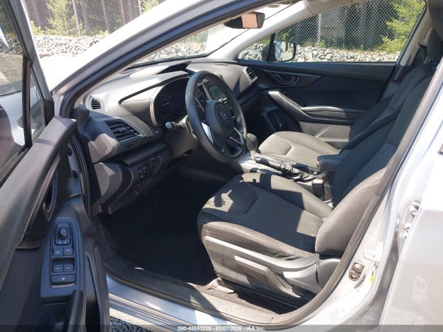 Продаж на аукціоні авто 2018 Subaru Impreza 2.0i Premium, vin: 4S3GKAD6XJ3614602, номер лоту: 45553228