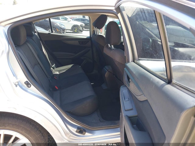 Продаж на аукціоні авто 2018 Subaru Impreza 2.0i Premium, vin: 4S3GKAD6XJ3614602, номер лоту: 45553228