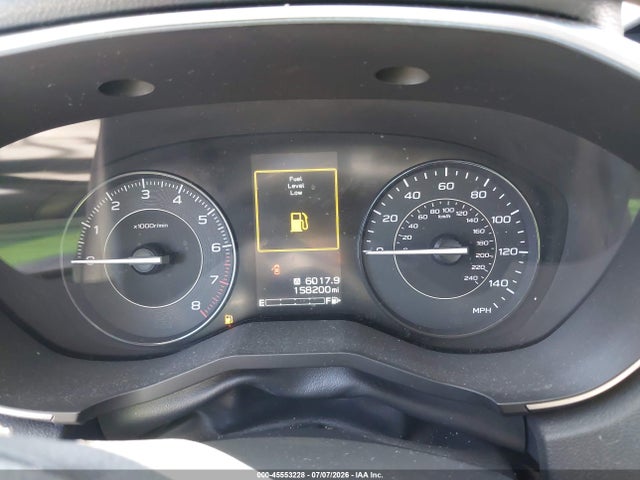 Продаж на аукціоні авто 2018 Subaru Impreza 2.0i Premium, vin: 4S3GKAD6XJ3614602, номер лоту: 45553228