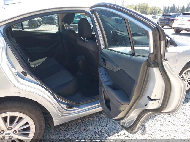 Продаж на аукціоні авто 2018 Subaru Impreza 2.0i Premium, vin: 4S3GKAD6XJ3614602, номер лоту: 45553228