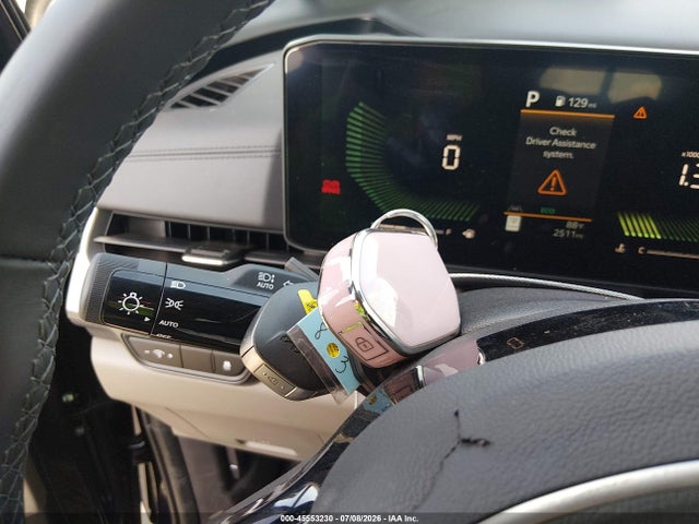 Aukcja sprzedaży 2026 Kia Carnival Mpv Lxs, vin: KNDNB5K3XT6630470, numer aukcji: 45553230