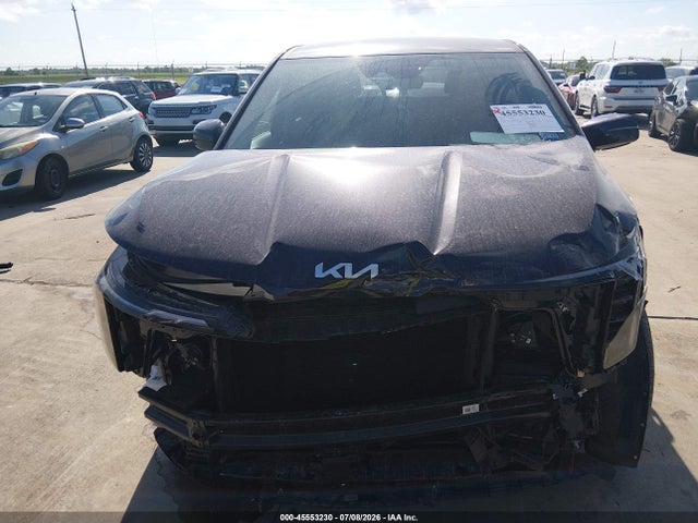 Aukcja sprzedaży 2026 Kia Carnival Mpv Lxs, vin: KNDNB5K3XT6630470, numer aukcji: 45553230