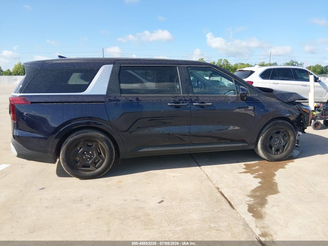 Aukcja sprzedaży 2026 Kia Carnival Mpv Lxs, vin: KNDNB5K3XT6630470, numer aukcji: 45553230