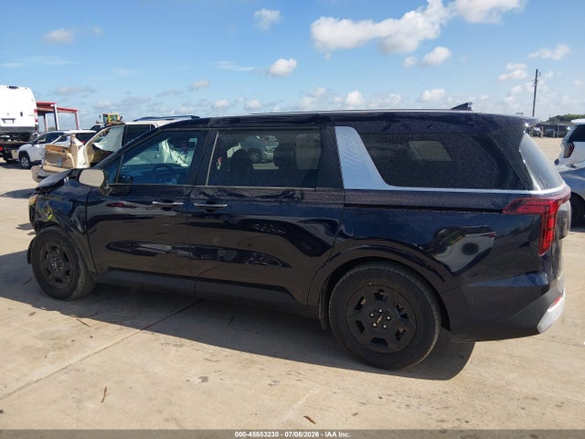 Aukcja sprzedaży 2026 Kia Carnival Mpv Lxs, vin: KNDNB5K3XT6630470, numer aukcji: 45553230