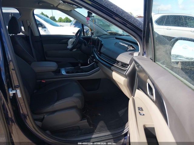 Aukcja sprzedaży 2026 Kia Carnival Mpv Lxs, vin: KNDNB5K3XT6630470, numer aukcji: 45553230