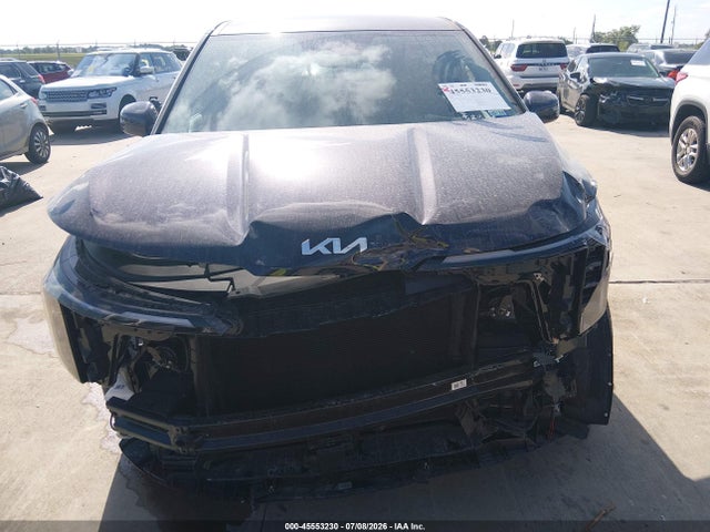 Aukcja sprzedaży 2026 Kia Carnival Mpv Lxs, vin: KNDNB5K3XT6630470, numer aukcji: 45553230
