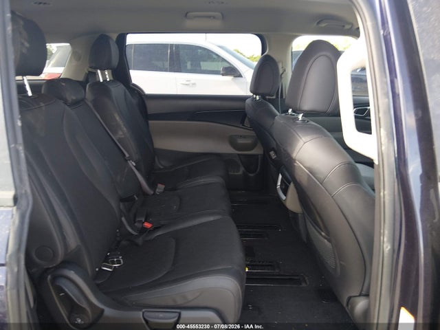 Aukcja sprzedaży 2026 Kia Carnival Mpv Lxs, vin: KNDNB5K3XT6630470, numer aukcji: 45553230