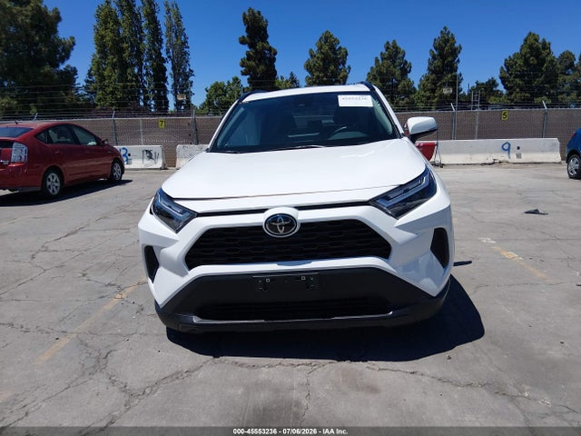 Toyota Rav4 Xle 2025 2T3P1RFV4SC535593 Image 12