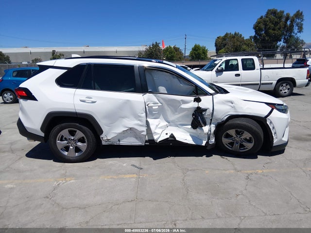 Toyota Rav4 Xle 2025 2T3P1RFV4SC535593 Image 13