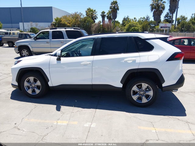 Toyota Rav4 Xle 2025 2T3P1RFV4SC535593 Image 14