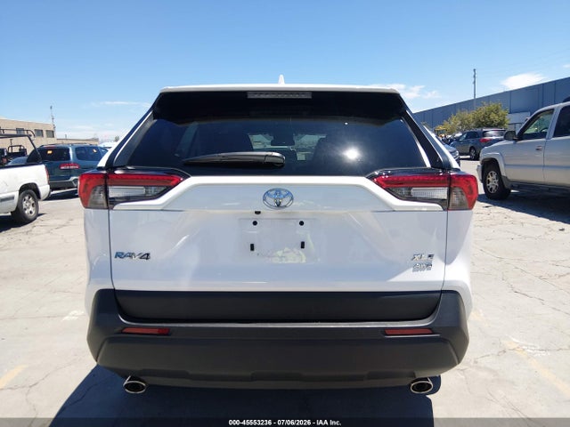 Toyota Rav4 Xle 2025 2T3P1RFV4SC535593 Image 16