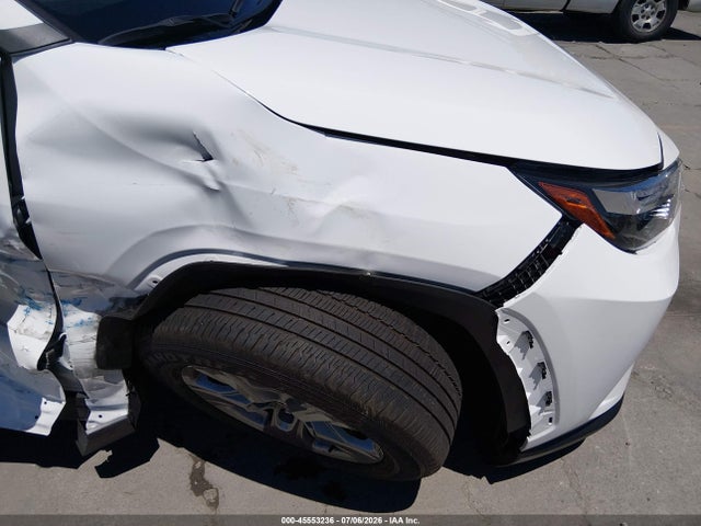 Toyota Rav4 Xle 2025 2T3P1RFV4SC535593 Image 17