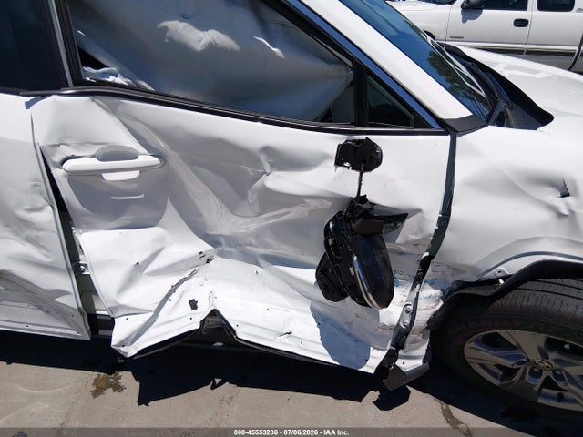 Toyota Rav4 Xle 2025 2T3P1RFV4SC535593 Image 18