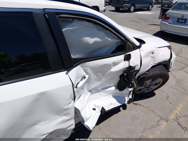 Toyota Rav4 Xle 2025 2T3P1RFV4SC535593 Image 19