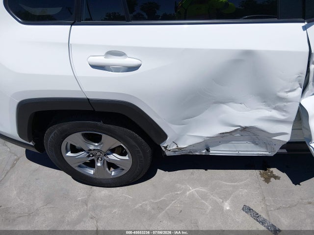 Toyota Rav4 Xle 2025 2T3P1RFV4SC535593 Image 20