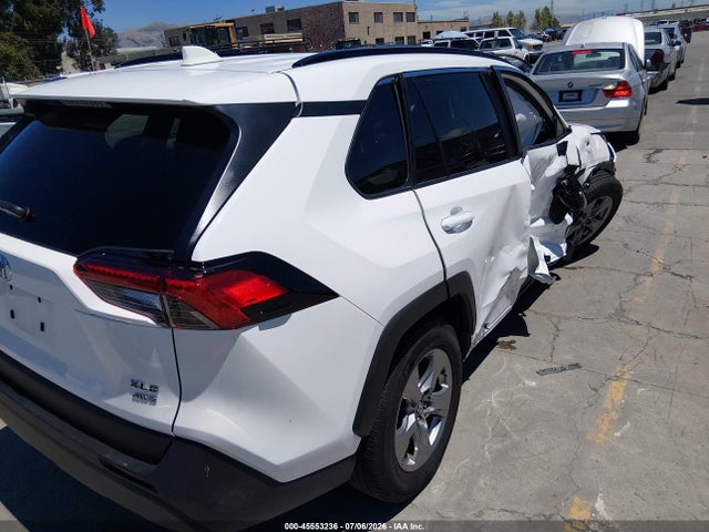 Toyota Rav4 Xle 2025 2T3P1RFV4SC535593 Image 21
