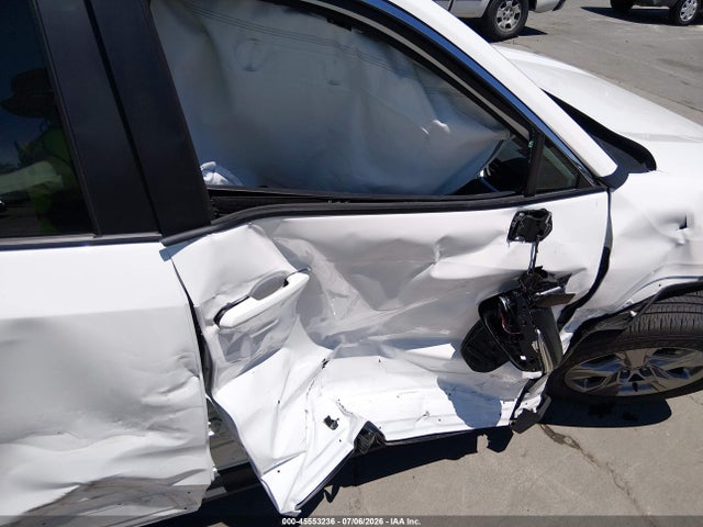 Toyota Rav4 Xle 2025 2T3P1RFV4SC535593 Image 5