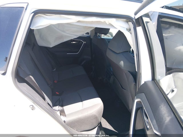 Toyota Rav4 Xle 2025 2T3P1RFV4SC535593 Image 8
