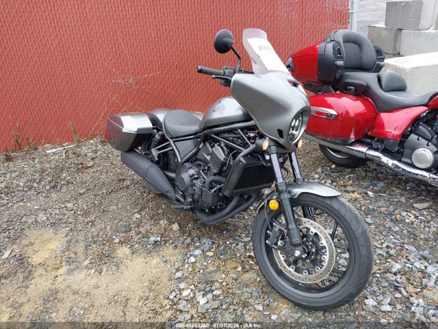 Honda Cmx1100 D2 2026 JH2SC87G3TK100563 main image