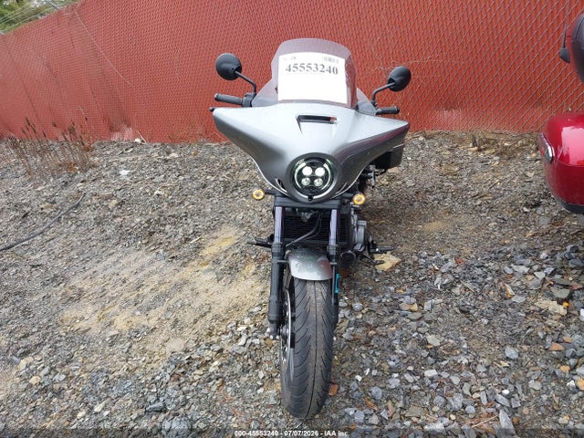 Honda Cmx1100 D2 2026 JH2SC87G3TK100563 Image 5