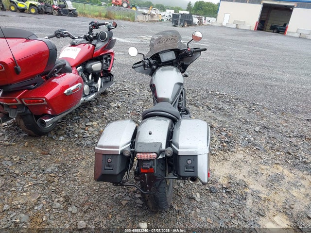 Honda Cmx1100 D2 2026 JH2SC87G3TK100563 Image 6