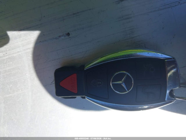 WDDGF4HB1EA954337 Mercedes-Benz C 250 Sport
