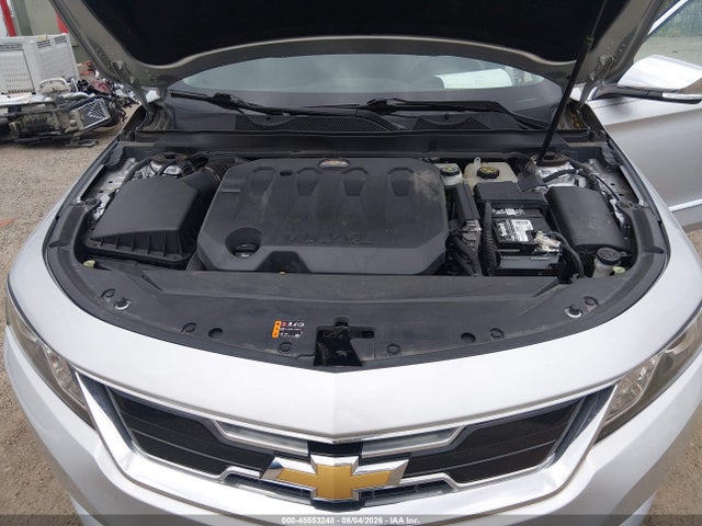 1G1105S30LU114871 Chevrolet Impala Fwd Premier