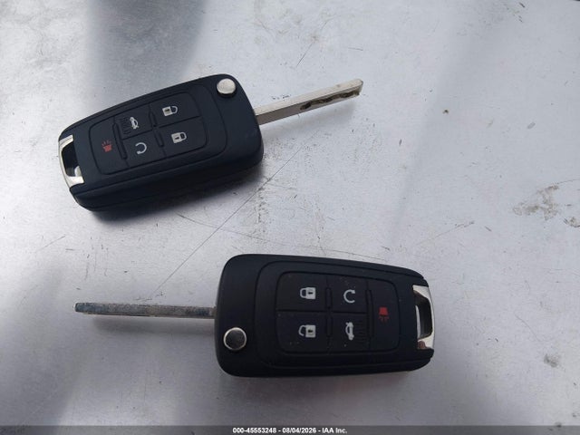 1G1105S30LU114871 Chevrolet Impala Fwd Premier