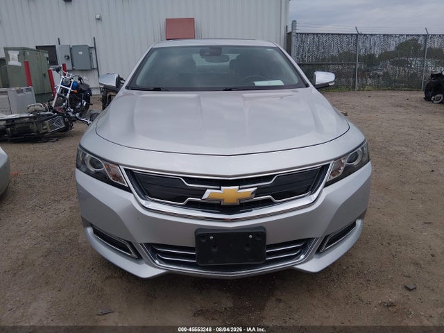 1G1105S30LU114871 Chevrolet Impala Fwd Premier