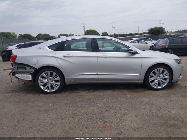 1G1105S30LU114871 Chevrolet Impala Fwd Premier