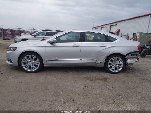 1G1105S30LU114871 Chevrolet Impala Fwd Premier
