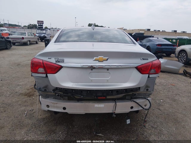 1G1105S30LU114871 Chevrolet Impala Fwd Premier