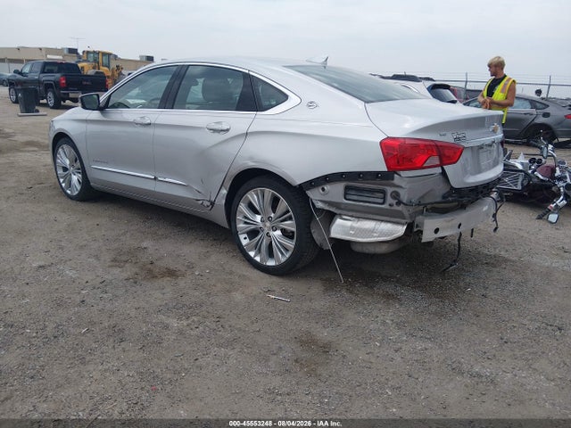 1G1105S30LU114871 Chevrolet Impala Fwd Premier