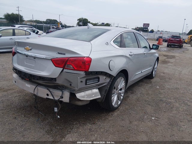 1G1105S30LU114871 Chevrolet Impala Fwd Premier