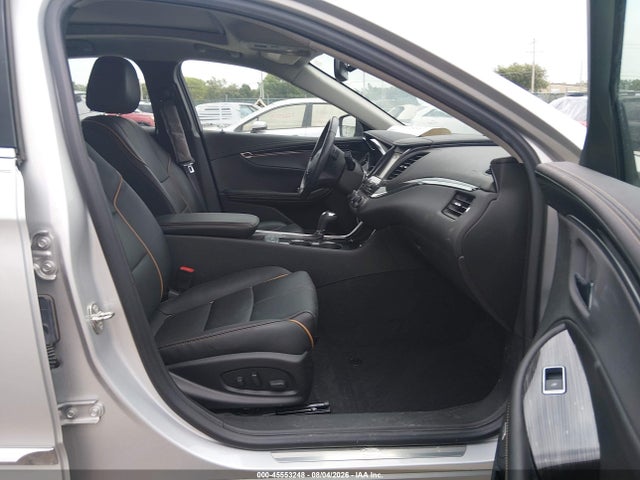 1G1105S30LU114871 Chevrolet Impala Fwd Premier
