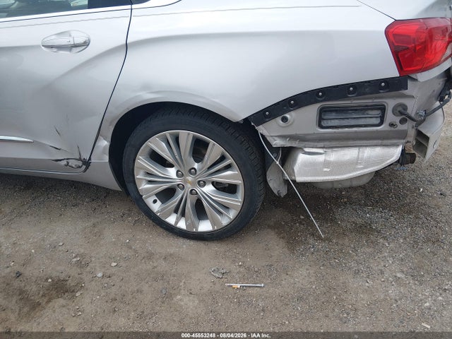 1G1105S30LU114871 Chevrolet Impala Fwd Premier