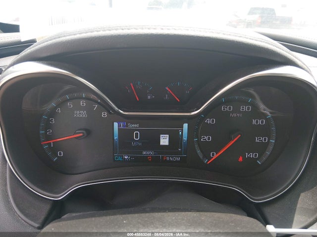 1G1105S30LU114871 Chevrolet Impala Fwd Premier