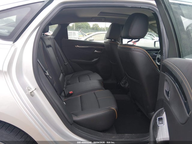 1G1105S30LU114871 Chevrolet Impala Fwd Premier
