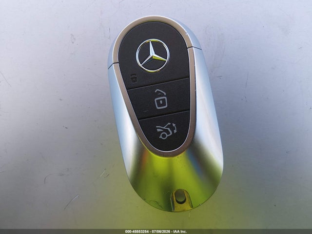 W1KAF4GBXRR208483 Mercedes-Benz C 300