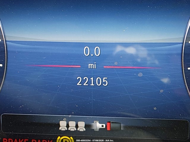 W1KAF4GBXRR208483 Mercedes-Benz C 300