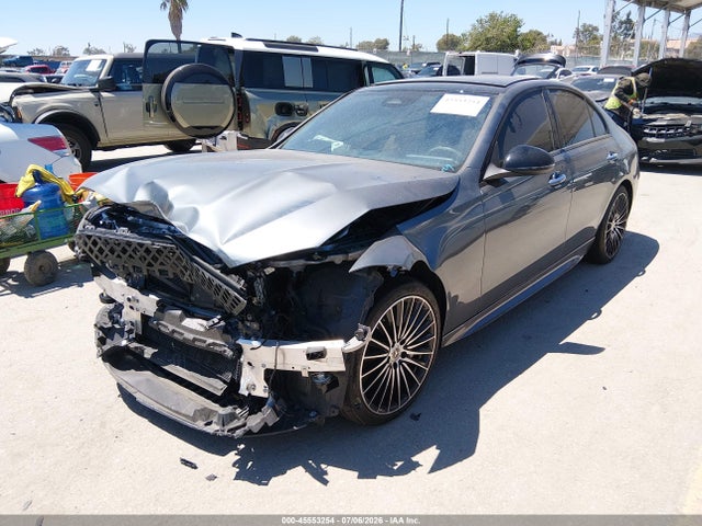 W1KAF4GBXRR208483 Mercedes-Benz C 300