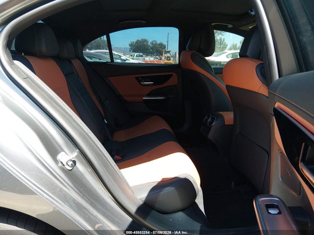 W1KAF4GBXRR208483 Mercedes-Benz C 300