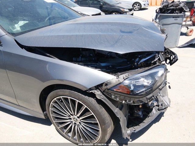 W1KAF4GBXRR208483 Mercedes-Benz C 300