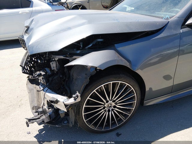 W1KAF4GBXRR208483 Mercedes-Benz C 300