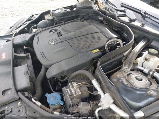 Aukcja sprzedaży 2013 Mercedes-benz E 350 4matic, vin: WDDHF8JB4DA687165, numer aukcji: 45553255