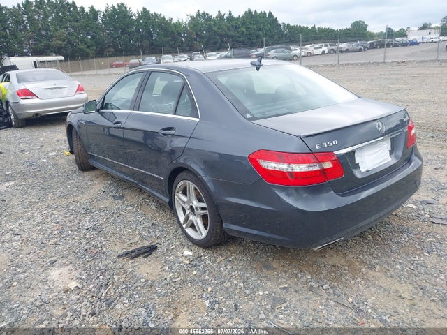 Aukcja sprzedaży 2013 Mercedes-benz E 350 4matic, vin: WDDHF8JB4DA687165, numer aukcji: 45553255