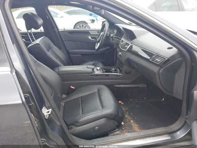 Aukcja sprzedaży 2013 Mercedes-benz E 350 4matic, vin: WDDHF8JB4DA687165, numer aukcji: 45553255