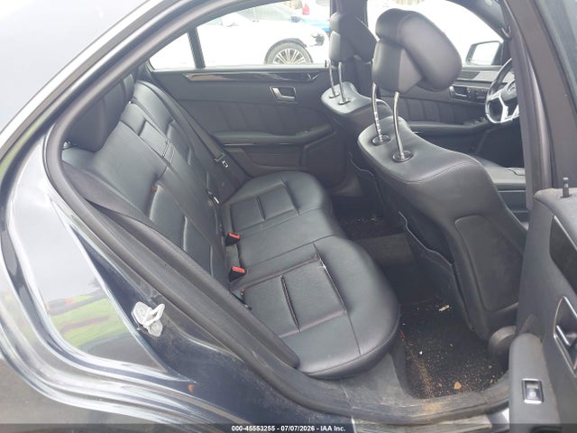 Aukcja sprzedaży 2013 Mercedes-benz E 350 4matic, vin: WDDHF8JB4DA687165, numer aukcji: 45553255